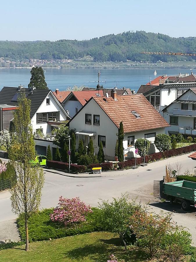 Fewo Segelwind Bodman-Ludwigshafen Exterior photo